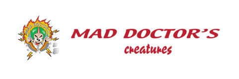 Marche MAD DOCTOR