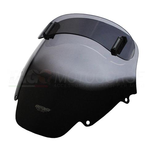 Parabrezza Transalp Cupolino Alto Per Honda XL650 Transalp 2000