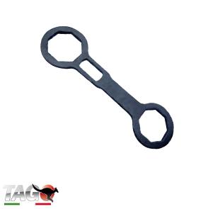 Chiave Speciale OMP Per Dadi A Stella 5400 - Precisione Assoluta - Foto 2