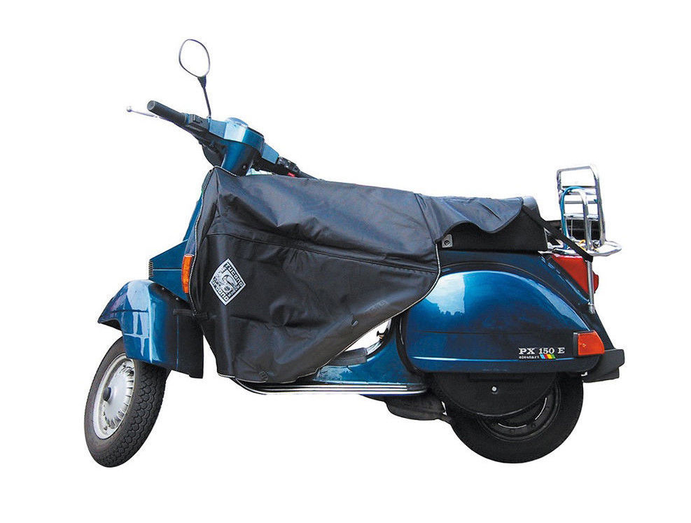 アクセサリー tucano urbano R013N for vespa PX125/200 TUCANO URBANO Leg Cover - Cod.R013X (Termoscud) TUCANO URBANO