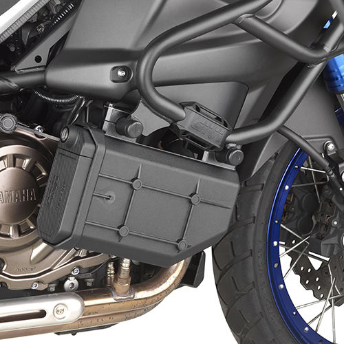 GIVI S250 TOOL BOX cr125専用マルチTOOLBOXステー GIVI 【セール7/21 23:59まで】GIVI S250KIT ツールボックス