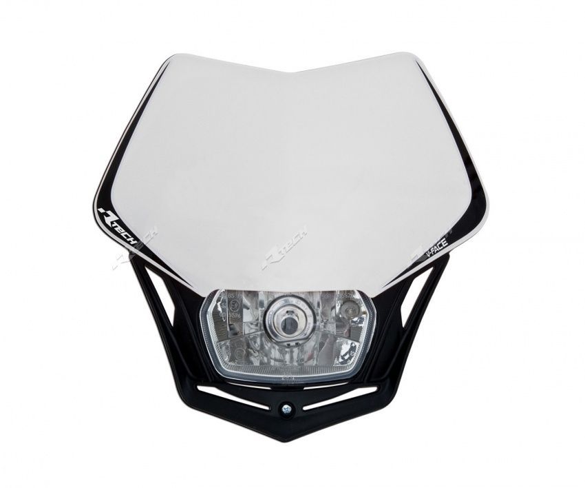 Headlight Masks